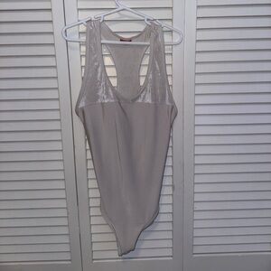 S Yumiko Leotard “Erica”